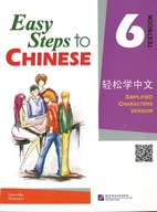 Easy Steps to Chinese 6 / TEXTBOOK