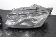 lights front XENON AUDI Q5 8R0 8R0941004AJ 8R0941003AJ