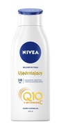 Nivea Body Balsam do ciała Q10 ujędrniający 400ml