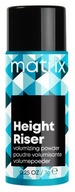 Stylingový púder Účes Pre Objem Matrix Height Riser 7g