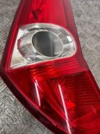 light rear part rear left SUZUKI SPLASH
