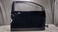 door right front Volkswagen New Beetle k: L041