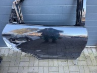 Porsche Cayenne 9Y3 door rear part right rear. right