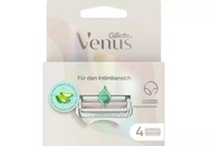 Wkłady do maszynek Gillette Venus Satin Care 4 szt.