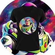 Koszulki Buzz Astral t-shirt dziecięcy