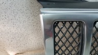 JEEP GRAND CHEROKEE WK1 2005 - front PREKLADgrill bumper front 3711