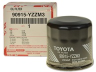 Toyota OE A90915-YZZM3