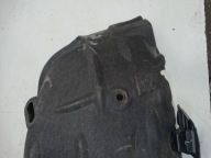 mudguard left front part rear RENAULT SCENIC III 09-13R.