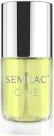 Semilac Manicure Oil Lemon 7ml oliwka cytrynowa