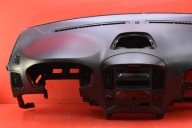 dashboard instrument panel console cockpit airbag EU HYUNDAI H1 2 II i800 07-20