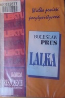 Lalka Bolesława Prusa Streszczenie - Lewandowska