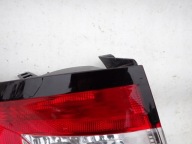 SKODA FABIA III HB 14- light left rear part rear