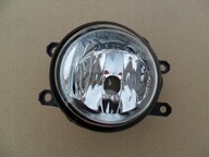 Toyota Avensis T25 2005 2006 2007 halogen lewy