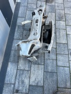 MERCEDES R129 SL 600 support panel for radiators pillar sider headlight trim 1296200818 right