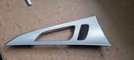 A6 C7 4G decorative trim door left left rear part 4G0867419 AR8 TRIGON