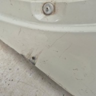 NISSAN QASHQAI II 2 13-21 fender front front left