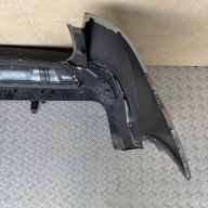 bumper rear complete TOYOTA COROLLA CROSS 2025 ROK 4 PDC