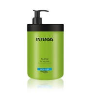 Chantal Intensis Moisture maszk 1000 ml száraz