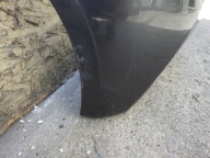 TOYOTA YARIS 3 III LIFT 17- bumper rear