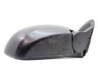 mirror door exterior right MITSUBISHI L200 V 15- manually