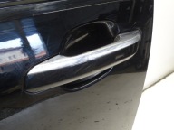 door left front left front AUDI A4 B9 LY9B