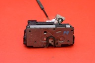 lock door right front front EU 13431840 OPEL CORSA E 5D 14-20
