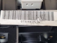 DEVIO LUCI TERGICRISTALLO TERGI Fiat Bravo 2 2008 07354410060