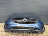 Opel Corsa E bumper front front