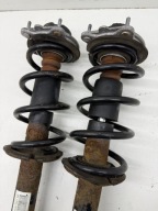 AUDI A6 C7 S-LINE 1BE shock absorber complete front KOMPLET front OEM
