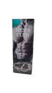 STREET LOOKS WODA TOALETOWA MENS CLUB 75 ML