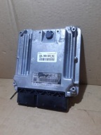 AUDI A4 B8 2.0 TDI computer control unit of the engine 03L906022KC
