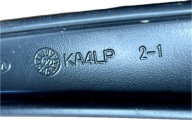 B3 KIA CARNIVAL IV 2020 - right left arm of wipers front KOMPLET