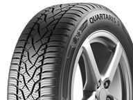 2x Barum 225/45R17 94V Quartaris 5 FR XL