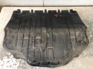 cover below engine SKODA FABIA II 6R0825237B