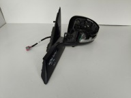 mirror left LAND ROVER DISCOVERY V 17- 18 PIN