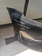 bumper front front TESLA MODEL Y 6 X PDC 1493748-00-A