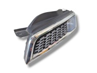 grille radiator left side Nissan Micra K12 2nd facelift 2010 62332BG00A