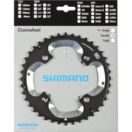 Shimano 40T AJ Deore XT FC-M785 zębatka rowerowa