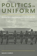 Politics in Uniform: Military Officers and