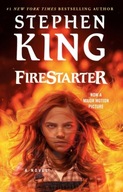Firestarter King Stephen