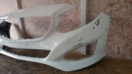 bumper front front MERCEDES B-KLASA 246 LIFT