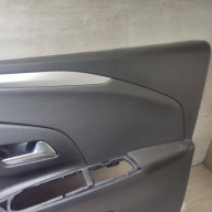 side door przednich front side right Opel Corsa F 9832638480