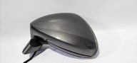 mirror left PORSCHE PANAMERA 970 12 PIN EUROPA