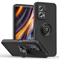 ETUI PANCERNE CASE COVER OBUDOWA FUTERAŁ RING do XIAOMI POCO X4 GT