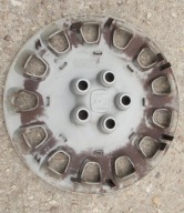 HONDA FR-V 07R decorative disc cover 16 KOMPLET