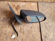 mirror exterior right TOYOTA YARIS III 7PIN