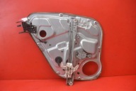 window regulator right rear part 2601242 HYUNDAI SANTA FE 2 II 06-10