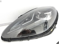PORSCHE MACAN 95B LIFT 18-22 light PDLS FULL LED left front EUROPA *09AP*