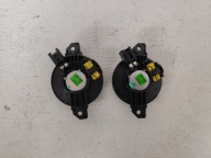 VOLVO XC40 2018 speaker door rear part HARMAN KARDON