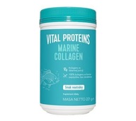 Naturalny Kolagen Vital Proteins Marine Collagen 221g